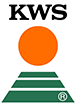 KWS company logo featuring the text 'KWS' above an orange circle and green geometric shapes.