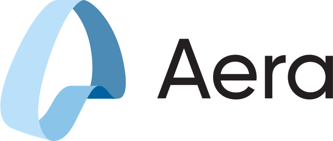 Aera technology logo