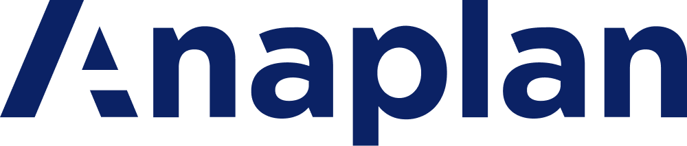 Anaplan logo