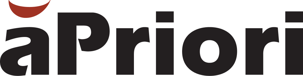 aPriori logo