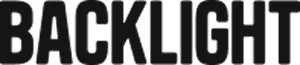 Backlight logo