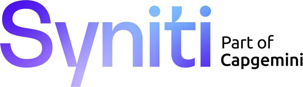 BackOffice Associates, LLC dba Syniti logo