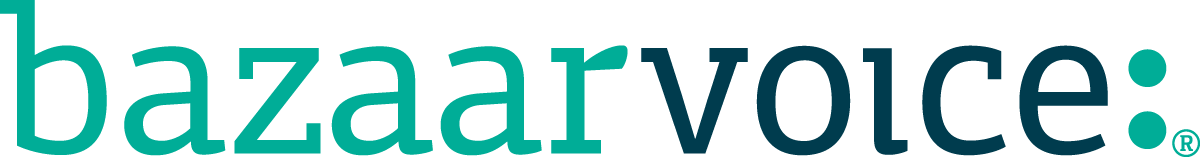 Bazaarvoice logo