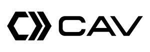Caveonix Inc. d.b.a. Cav logo