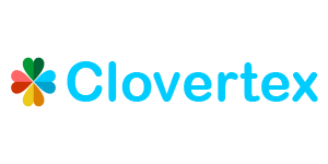 Clovertex logo