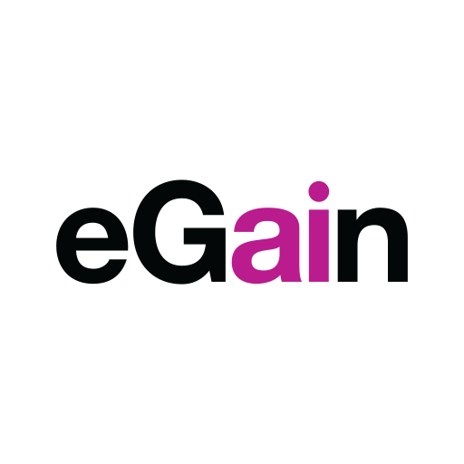 eGain Corporation logo
