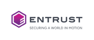 Entrust logo