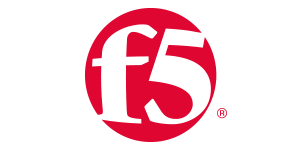 F5 Inc. logo
