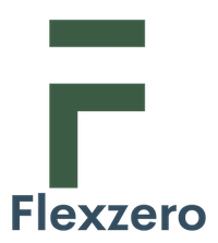 FlexZero logo