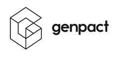 Genpact logo
