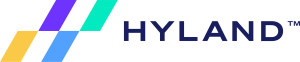 Hyland Software, Inc. logo