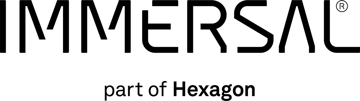 Immersal Oy logo