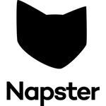 Napster logo