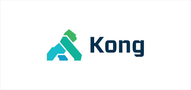 Kong Inc. logo