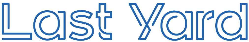Last Yard Pty Ltd logo