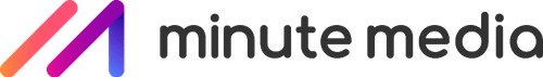 MinuteMedia logo