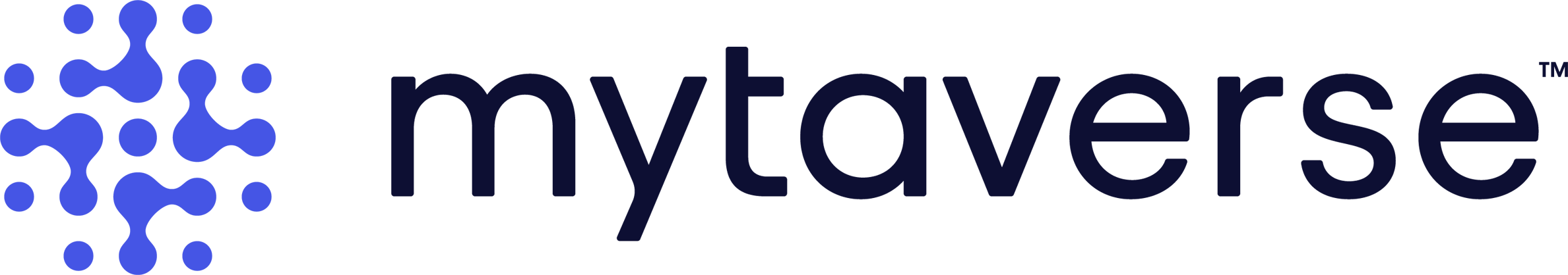 Mytaverse Inc. logo