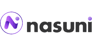 Nasuni logo