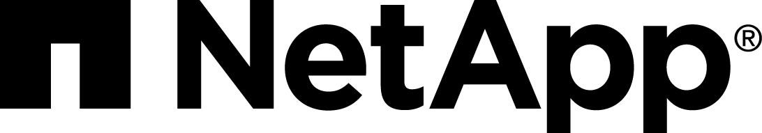 NetApp Inc. logo