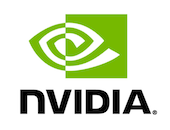 NVIDIA logo