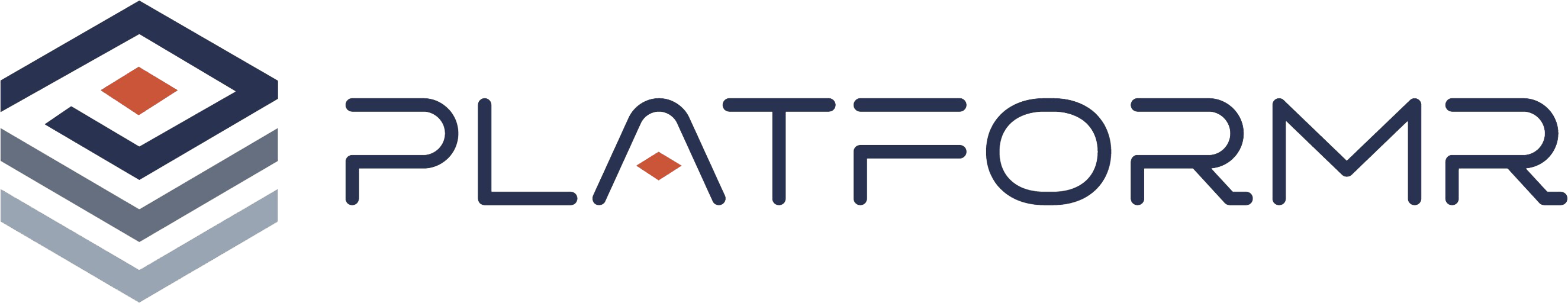 Platformr logo