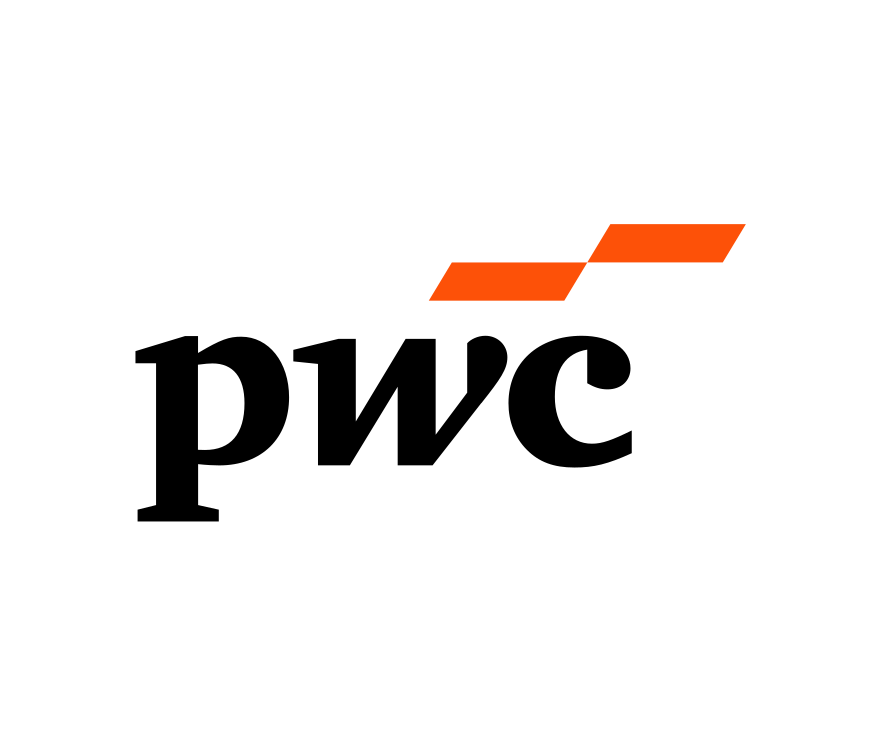 PricewaterhouseCoopers logo