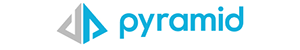 Pyramid Analytics logo