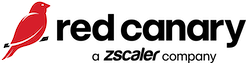 Red Canary logo