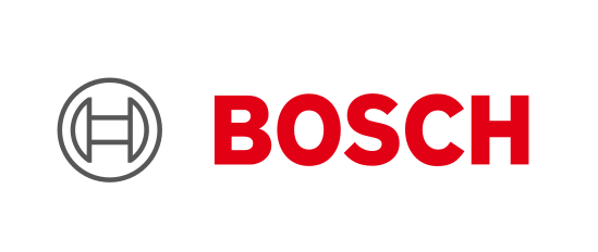 Robert Bosch GmbH logo