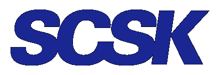 SCSK Corporation logo