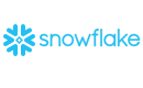Snowflake logo