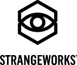 Strangeworks logo