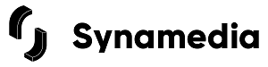 Synamedia logo