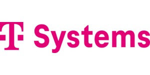 T-Systems International GmbH logo