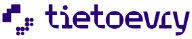 Tietoevry logo
