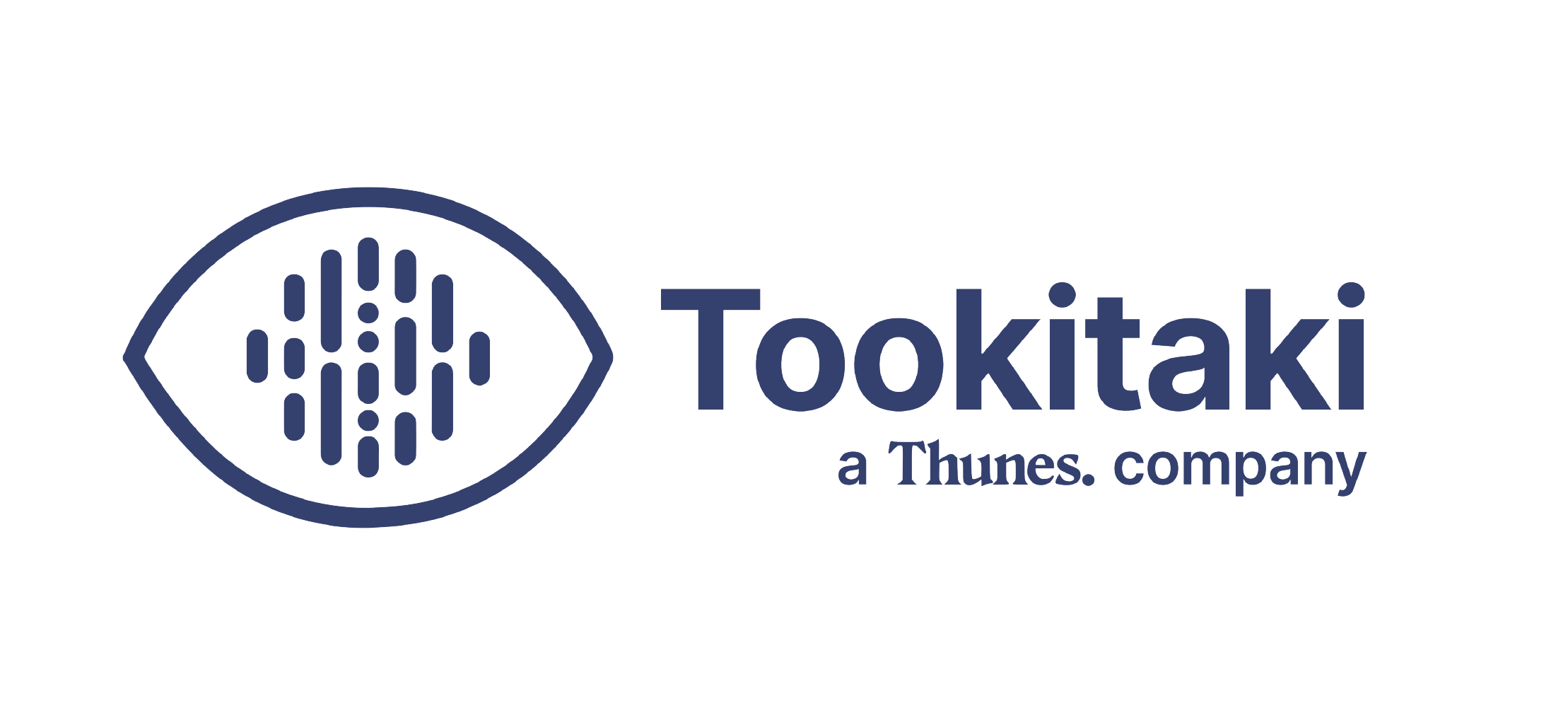 Tookitaki, Inc. logo