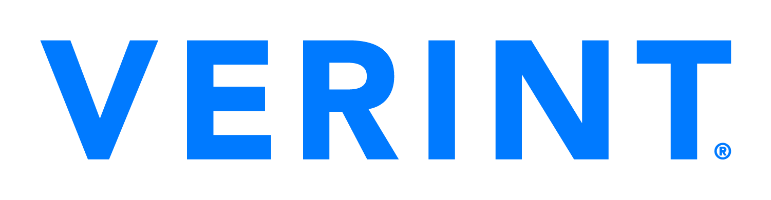 Verint Systems, Inc. logo
