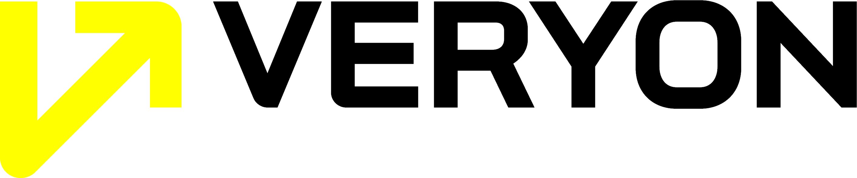 Veryon logo