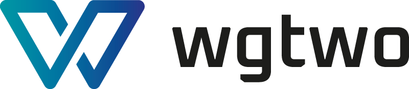 Working Group Two As logo
