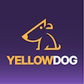YellowDog logo
