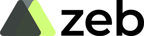 zeb logo