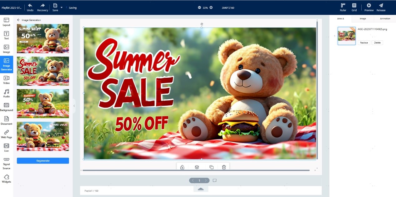 Missing alt text value