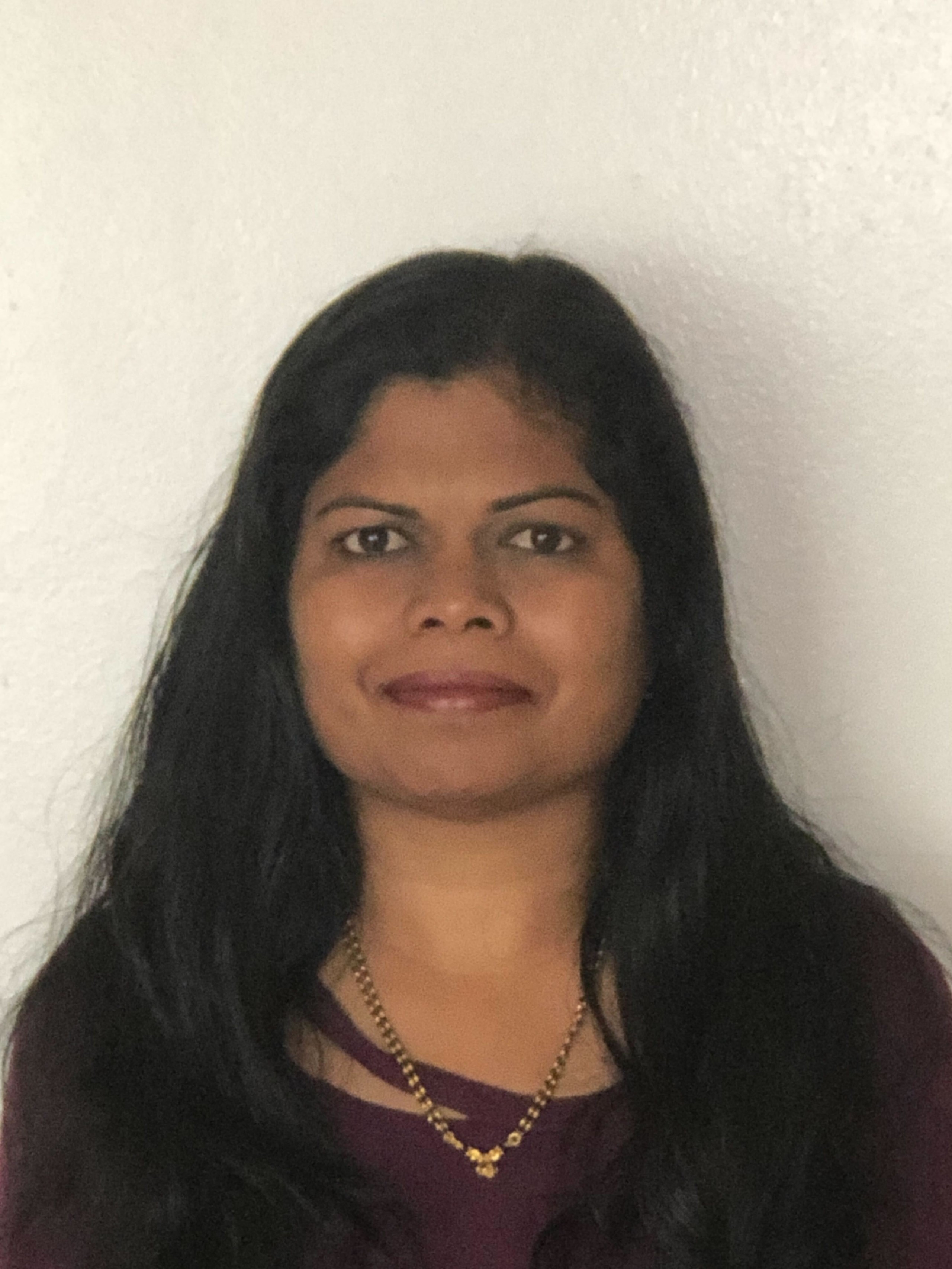 Anu Jayanthi
