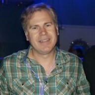 Chris Saleski, AWS Global Customer References Lead for Migration & Modernization