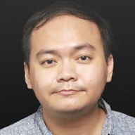 Author bio photo of Agung Sidharta