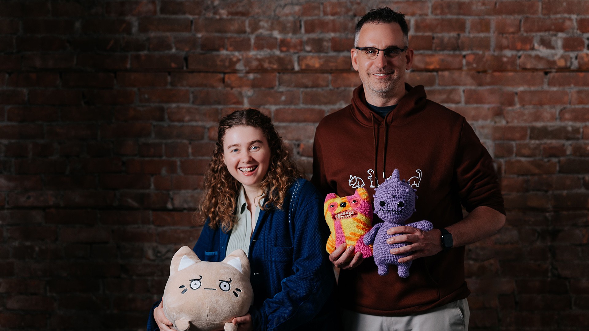 Artificial Agency Founders