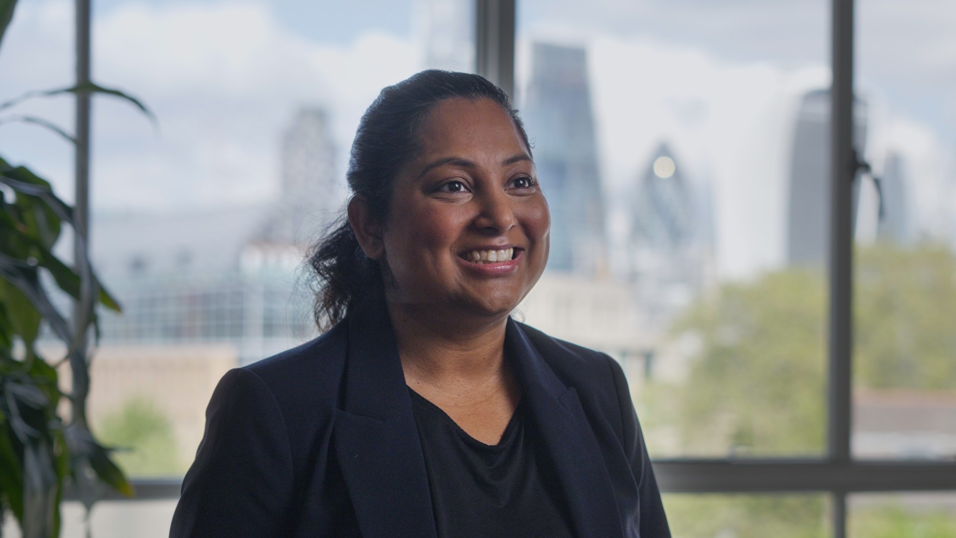 Anshika Srivastava, Co-founder and COO of Apoha