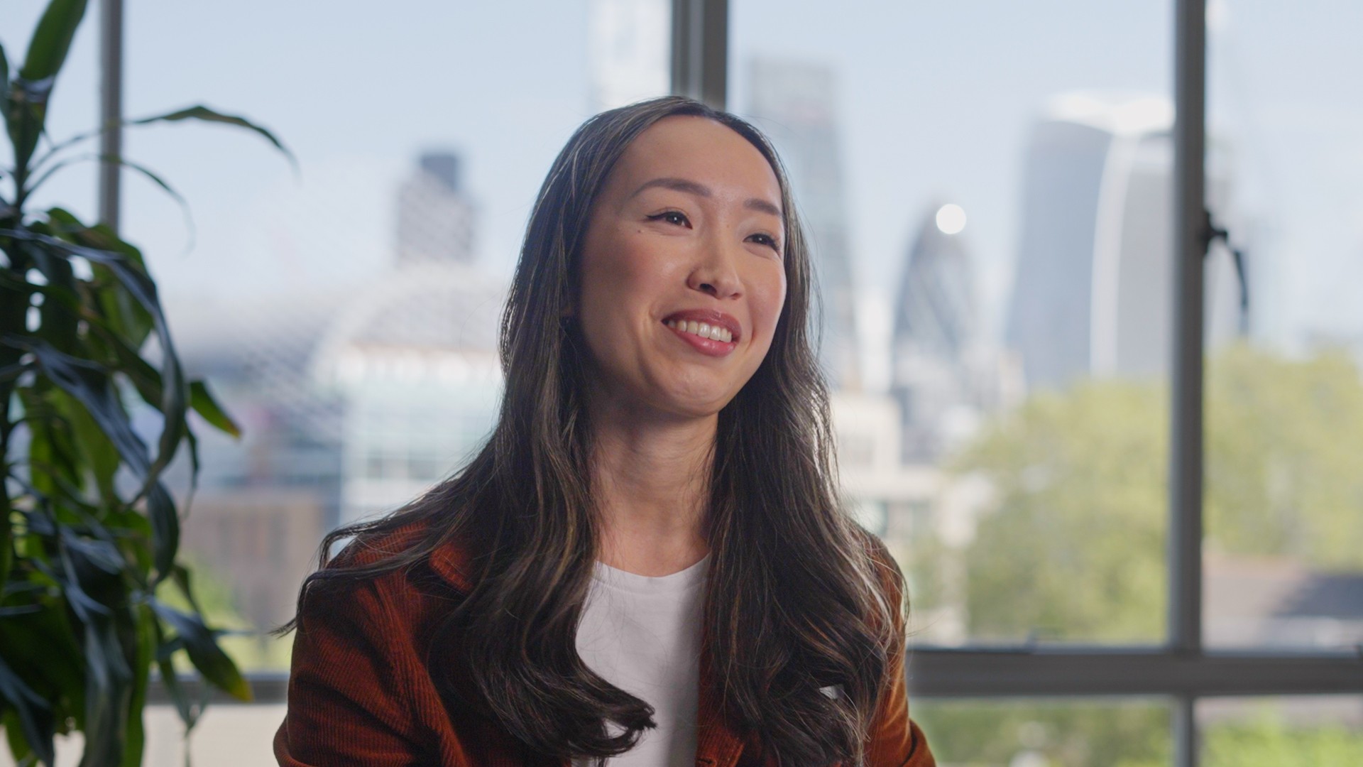 Justina Chung, VP, Bessemer Venture Partners