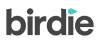 Birdie logo