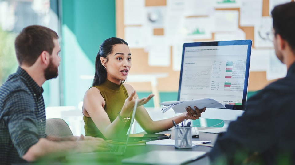 Maximizing your B2B success on AWS Marketplace